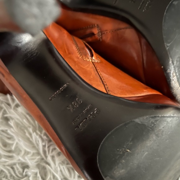 Prada boots - Picture 4 of 6